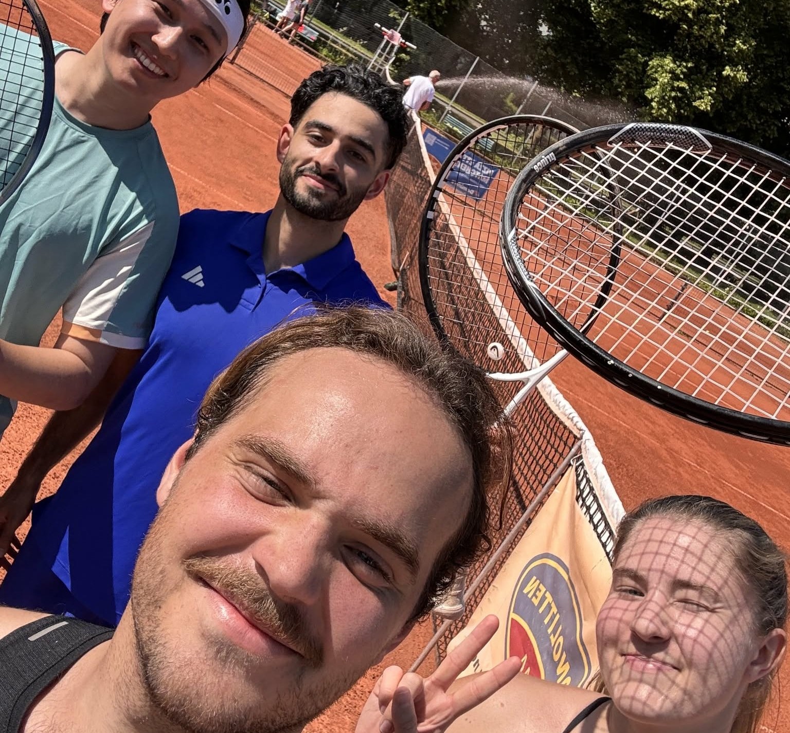Biola Open
